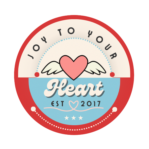 Joy To Your Heart